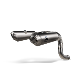 Akrapovic Ducati Panigale S-D10SO8-HCHNT