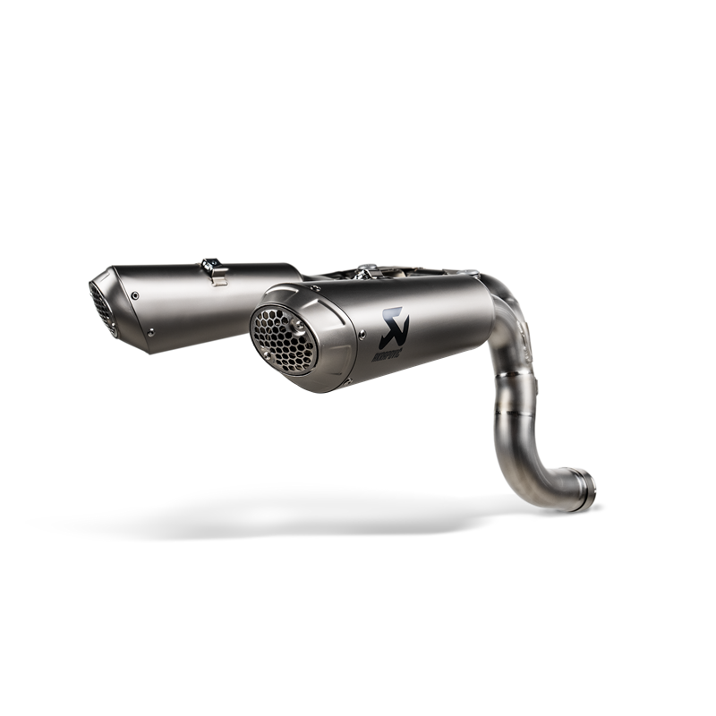 Akrapovic Ducati Panigale S-D10SO8-HCHNT Akrapovic Ducati Panigale S-D10SO8-HCHNT