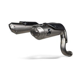 Akrapovic Ducati Panigale S-D10SO8-HCHNT