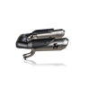 Akrapovic Ducati Panigale S-D10SO8-HCHNT