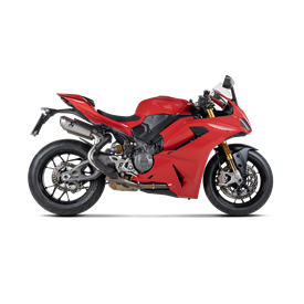 Akrapovic Ducati Panigale S-D10SO8-HCHNT