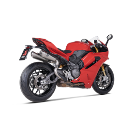 Akrapovic Ducati Panigale S-D10SO8-HCHNT