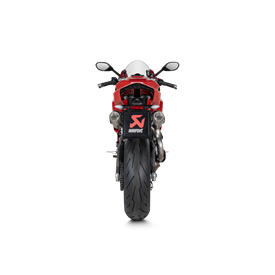 Akrapovic Ducati Panigale S-D10SO8-HCHNT