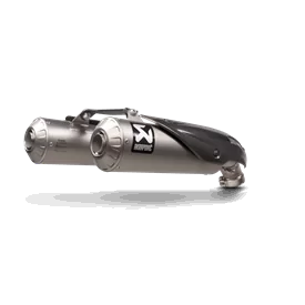 Akrapovic Ducati Scrambler 1100 S-D11SO13-HBFGT