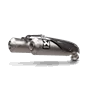 Akrapovic Ducati Scrambler 1100 S-D11SO13-HBFGT