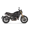 Akrapovic Ducati Scrambler 1100 S-D11SO13-HBFGT