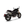 Akrapovic Ducati Scrambler 1100 S-D11SO13-HBFGT