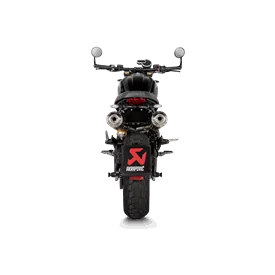Akrapovic Ducati Scrambler 1100 S-D11SO13-HBFGT