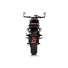 Akrapovic Ducati Scrambler 1100 S-D11SO13-HBFGT