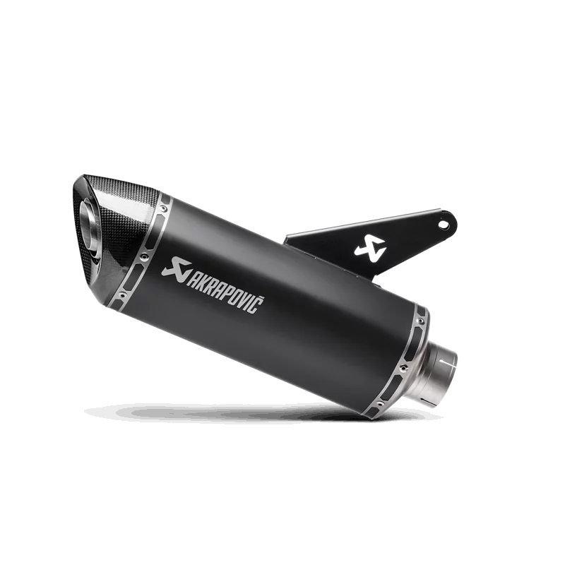 Akrapovic Ducati Monster 1200 S-D8SO2-HRBL Akrapovic Ducati Monster 1200 S-D8SO2-HRBL