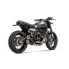 Akrapovic Ducati Scrambler Urban Motard S-D8SO6-ISSSBL