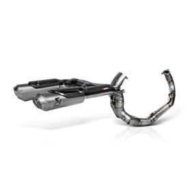Akrapovic Ducati Panigale S-D9E7-CKOT