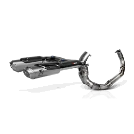 Akrapovic Ducati Panigale S-D9E7-CKOT
