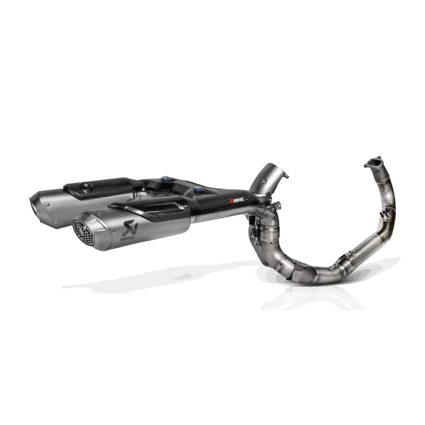 Akrapovic Ducati Panigale S-D9E7-CKOT