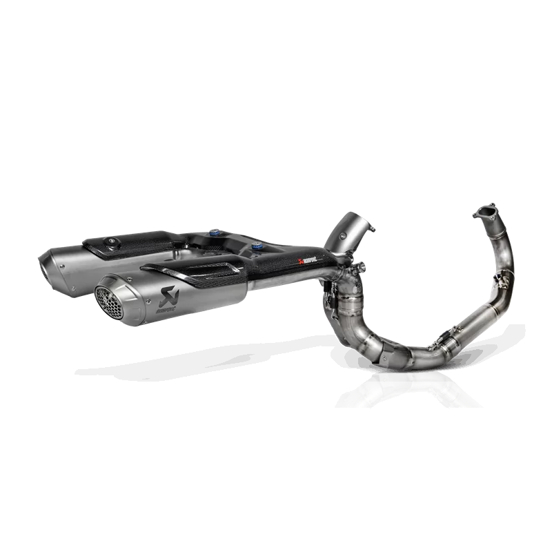 Akrapovic Ducati Panigale S-D9E7-CKOT
