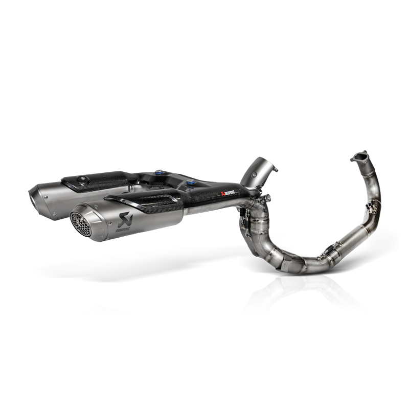 Akrapovic Ducati Panigale S-D9E7-CKOT Akrapovic Ducati Panigale S-D9E7-CKOT