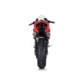 Akrapovic Ducati Panigale S-D9E7-CKOT