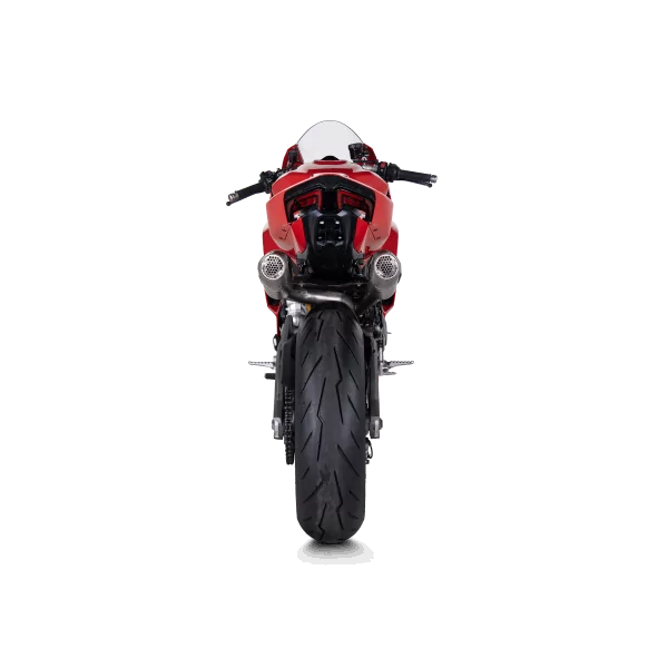 Akrapovic Ducati Panigale S-D9E7-CKOT