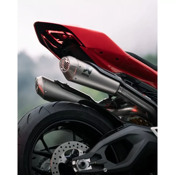 Akrapovic Ducati Panigale S-D9E7-CKOT