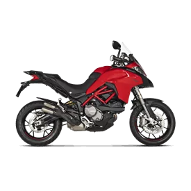 Akrapovic Ducati Multistrada 950 S-D9SO18-HIFFT