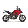 Akrapovic Ducati Multistrada 950 S-D9SO18-HIFFT