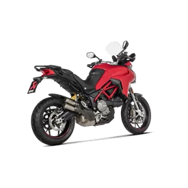Akrapovic Ducati Multistrada 950 S-D9SO18-HIFFT