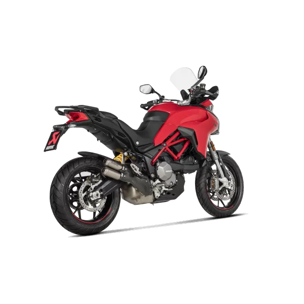 Akrapovic Ducati Multistrada 950 S-D9SO18-HIFFT