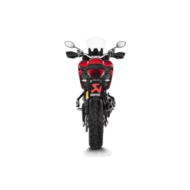 Akrapovic Ducati Multistrada 950 S-D9SO18-HIFFT