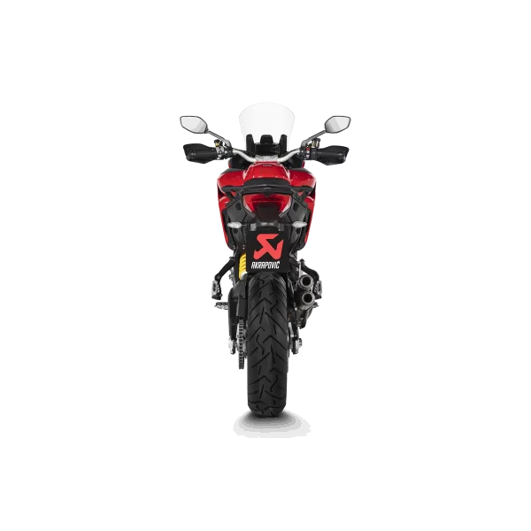 Akrapovic Ducati Multistrada 950 S-D9SO18-HIFFT