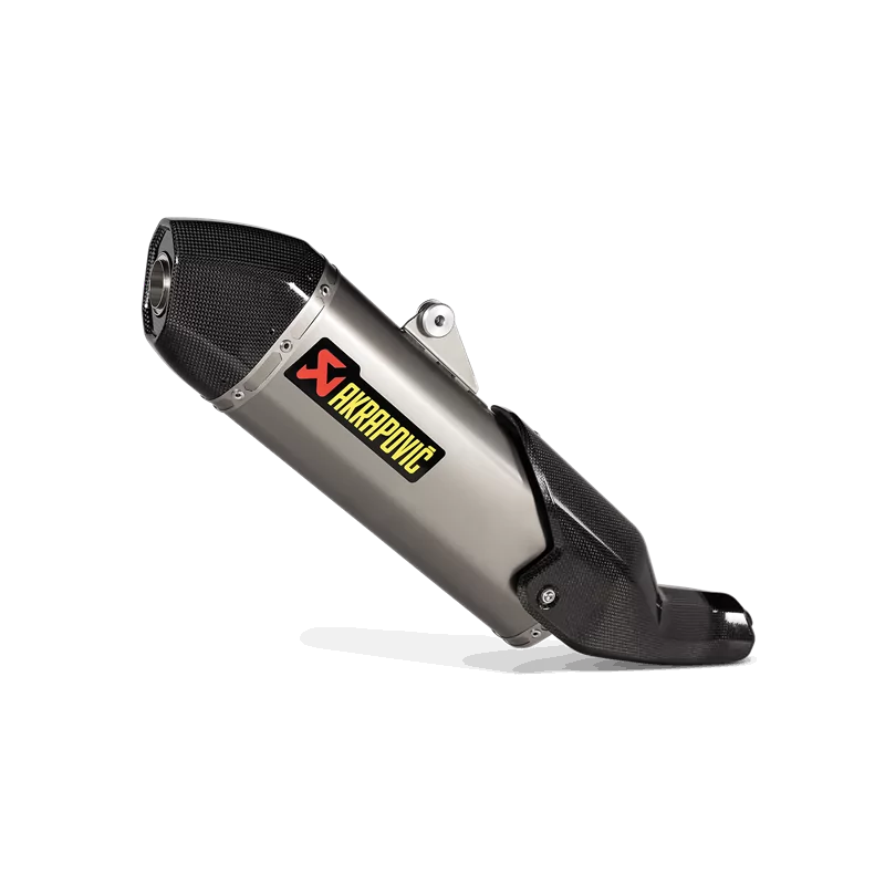 Akrapovic Ducati DesertX S-D9SO19-HJAT Akrapovic Ducati DesertX S-D9SO19-HJAT