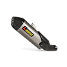 Akrapovic Ducati DesertX S-D9SO19-HJAT