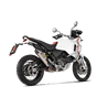 Akrapovic Ducati DesertX S-D9SO19-HJAT