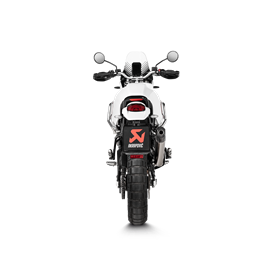 Akrapovic Ducati DesertX S-D9SO19-HJAT