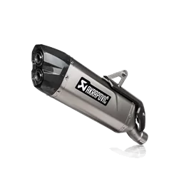Akrapovic Ducati Multistrada V2 S-D9SO20-HJAT