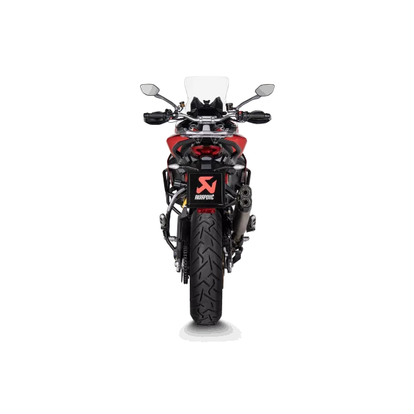 Akrapovic Ducati Multistrada V2 S-D9SO20-HJAT