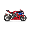 Akrapovic Honda CBR1000RR-R S-H10E4-APLT