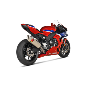 Akrapovic Honda CBR1000RR-R S-H10E4-APLT
