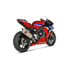 Akrapovic Honda CBR1000RR-R S-H10E4-APLT