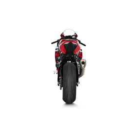 Akrapovic Honda CBR1000RR-R S-H10E4-APLT