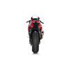 Akrapovic Honda CBR1000RR-R S-H10E4-APLT