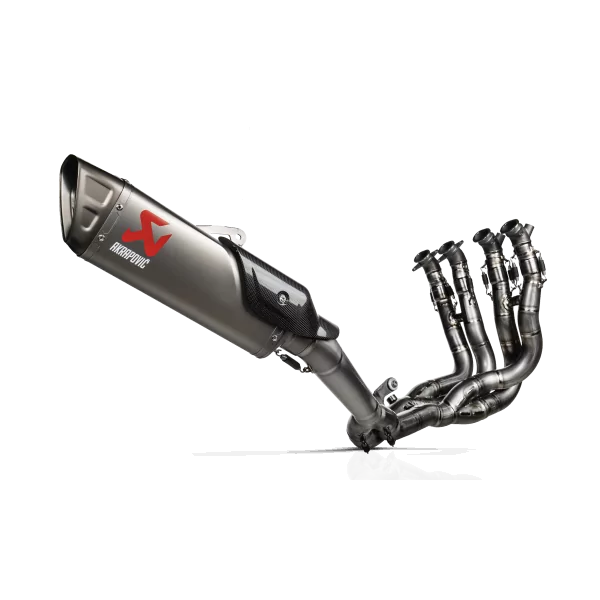 Akrapovic Honda CBR1000RR-R S-H10E6-APLT