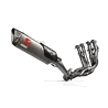 Akrapovic Honda CBR1000RR-R S-H10E6-APLT