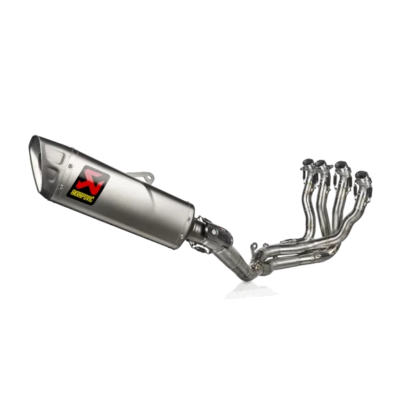 Akrapovic Honda CBR1000RR-R S-H10R10-APLT
