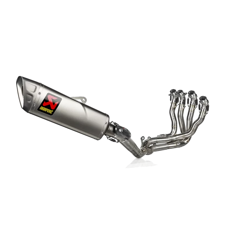 Akrapovic Honda CBR1000RR-R S-H10R10-APLT Akrapovic Honda CBR1000RR-R S-H10R10-APLT