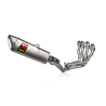 Akrapovic Honda CBR1000RR-R S-H10R10-APLT