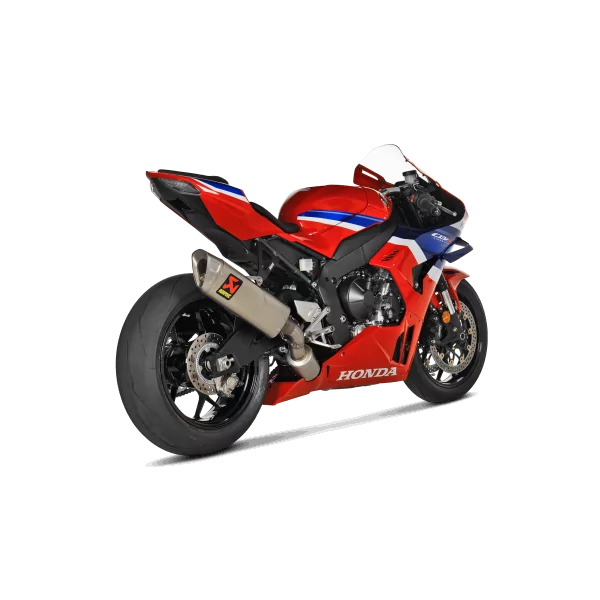 Akrapovic Honda CBR1000RR-R S-H10R10-APLT
