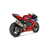 Akrapovic Honda CBR1000RR-R S-H10R10-APLT
