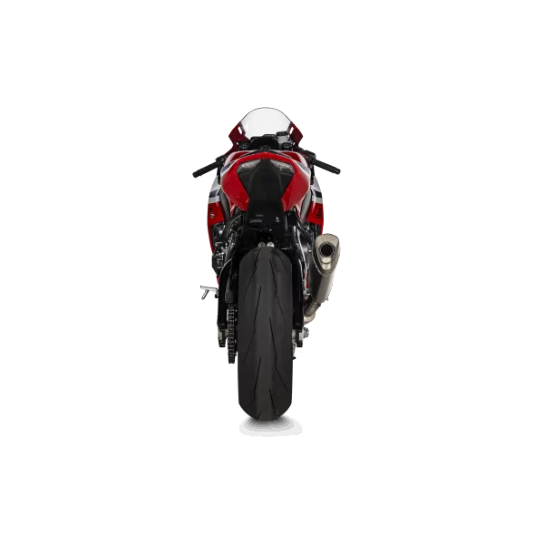 Akrapovic Honda CBR1000RR-R S-H10R10-APLT