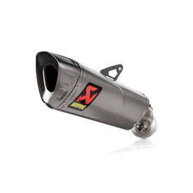 Akrapovic Honda CBR1000RR-R S-H10SO28-APLT/TD