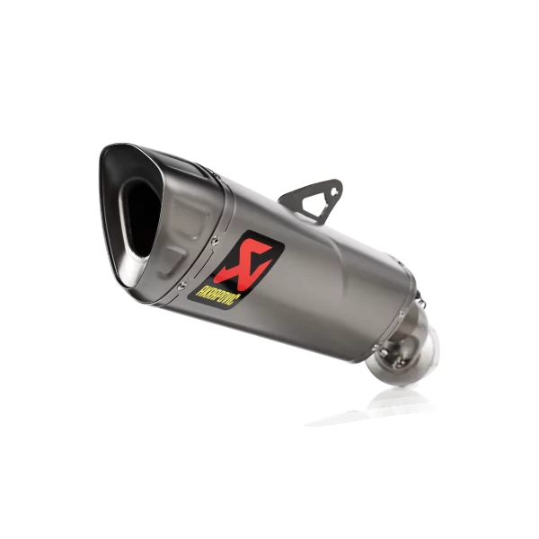 Akrapovic Honda CBR1000RR-R S-H10SO28-APLT/TD